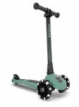 Scoot&Ride Highwaykick 3 LED - Scooter / Kickboard