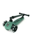 Scoot&Ride Highwaykick 3 LED - Scooter / Kickboard