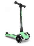 Scoot&Ride Highwaykick 3 LED - Scooter / Kickboard