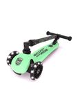 Scoot&Ride Highwaykick 3 LED - Scooter / Kickboard
