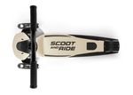Scoot & Ride Highwaykick 5 LED - Scooter / Kickboard