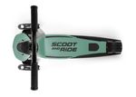 Scoot & Ride Highwaykick 5 LED - Scooter / Kickboard