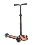 Scoot & Ride Highwaykick 5 LED - Scooter / Kickboard