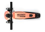 Scoot & Ride Highwaykick 5 LED - Scooter / Kickboard