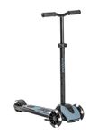 Scoot & Ride Highwaykick 5 LED - Scooter / Kickboard