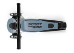 Scoot & Ride Highwaykick 5 LED - Scooter / Kickboard
