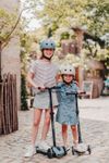 Scoot & Ride Highwaykick 5 LED - Scooter / Kickboard