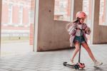 Scoot & Ride Highwaykick 5 LED - Scooter / Kickboard