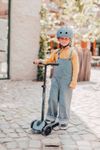 Scoot & Ride Highwaykick 5 LED - Scooter / Kickboard