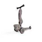 Scoot and Ride Highwaykick 1 Lifestyle - Rutscherfahrzeug und Scooter