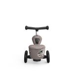 Scoot and Ride Highwaykick 1 Lifestyle - Rutscherfahrzeug und Scooter
