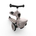 Scoot and Ride Highwaykick 1 Lifestyle - Rutscherfahrzeug und Scooter