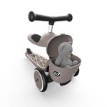 Scoot and Ride Highwaykick 1 Lifestyle - Rutscherfahrzeug und Scooter