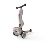 Scoot and Ride Highwaykick 1 Lifestyle - Rutscherfahrzeug und Scooter