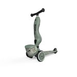 Scoot and Ride Highwaykick 1 Lifestyle - Rutscherfahrzeug und Scooter
