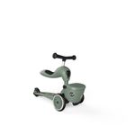 Scoot and Ride Highwaykick 1 Lifestyle - Rutscherfahrzeug und Scooter