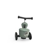 Scoot and Ride Highwaykick 1 Lifestyle - Rutscherfahrzeug und Scooter