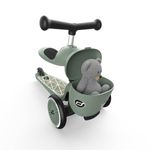 Scoot and Ride Highwaykick 1 Lifestyle - Rutscherfahrzeug und Scooter