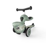 Scoot and Ride Highwaykick 1 Lifestyle - Rutscherfahrzeug und Scooter