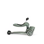 Scoot and Ride Highwaykick 1 Lifestyle - Rutscherfahrzeug und Scooter