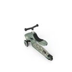 Scoot and Ride Highwaykick 1 Lifestyle - Rutscherfahrzeug und Scooter