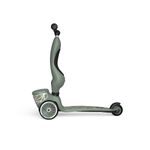 Scoot and Ride Highwaykick 1 Lifestyle - Rutscherfahrzeug und Scooter
