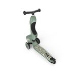 Scoot and Ride Highwaykick 1 Lifestyle - Rutscherfahrzeug und Scooter