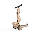 Scoot and Ride Highwaykick 1 Lifestyle - Rutscherfahrzeug und Scooter