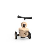 Scoot and Ride Highwaykick 1 Lifestyle - Rutscherfahrzeug und Scooter