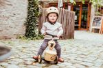 Scoot and Ride Highwaykick 1 Lifestyle - Rutscherfahrzeug und Scooter