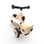 Scoot and Ride Highwaykick 1 Lifestyle - Rutscherfahrzeug und Scooter