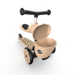Scoot and Ride Highwaykick 1 Lifestyle - Rutscherfahrzeug und Scooter