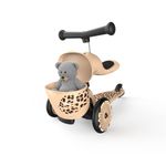 Scoot and Ride Highwaykick 1 Lifestyle - Rutscherfahrzeug und Scooter