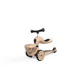 Scoot and Ride Highwaykick 1 Lifestyle - Rutscherfahrzeug und Scooter