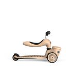 Scoot and Ride Highwaykick 1 Lifestyle - Rutscherfahrzeug und Scooter