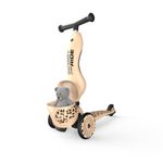 Scoot and Ride Highwaykick 1 Lifestyle - Rutscherfahrzeug und Scooter