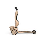 Scoot and Ride Highwaykick 1 Lifestyle - Rutscherfahrzeug und Scooter