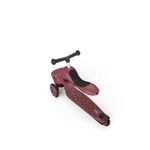 Scoot and Ride Highwaykick 1 Lifestyle - Rutscherfahrzeug und Scooter