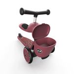 Scoot and Ride Highwaykick 1 Lifestyle - Rutscherfahrzeug und Scooter