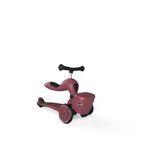 Scoot and Ride Highwaykick 1 Lifestyle - Rutscherfahrzeug und Scooter