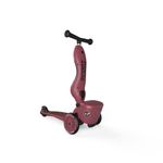 Scoot and Ride Highwaykick 1 Lifestyle - Rutscherfahrzeug und Scooter