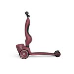 Scoot and Ride Highwaykick 1 Lifestyle - Rutscherfahrzeug und Scooter