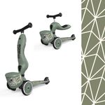 Scoot and Ride Highwaykick 1 Lifestyle - Rutscherfahrzeug und Scooter