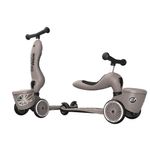 Scoot and Ride Highwaykick 1 Lifestyle - Rutscherfahrzeug und Scooter