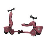 Scoot and Ride Highwaykick 1 Lifestyle - Rutscherfahrzeug und Scooter