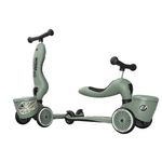 Scoot and Ride Highwaykick 1 Lifestyle - Rutscherfahrzeug und Scooter