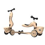 Scoot and Ride Highwaykick 1 Lifestyle - Rutscherfahrzeug und Scooter