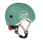 Scoot & Ride Baby Helm (XXS-S)