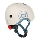 Scoot & Ride Baby Helm (XXS-S)
