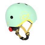 Scoot & Ride Baby Helm (XXS-S)
